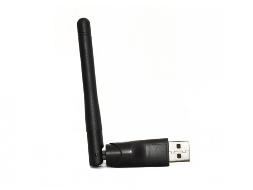 Karta USB Wifi W03 Feguson