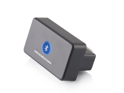 Moduł Bluetooth 4.0 High Audio Quality Modecom