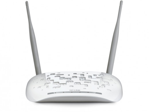 Access Point WiFi TL-WA801ND 300Mbps TP-Link