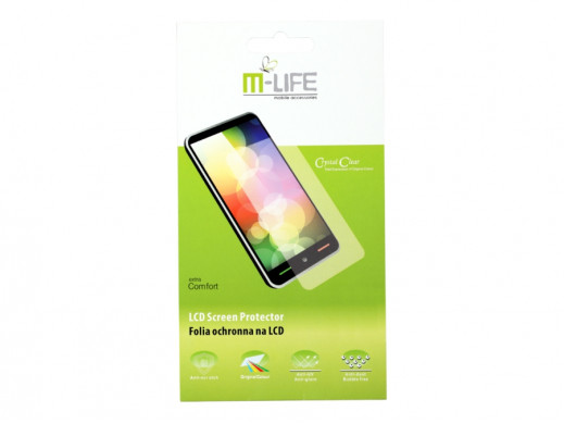 Folia ochronna do HTC Desire Z M-Life
