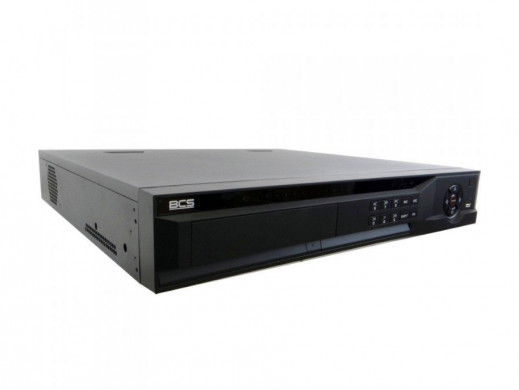 Rejestrator 8-kanałowy BCS-DVR0804Q
