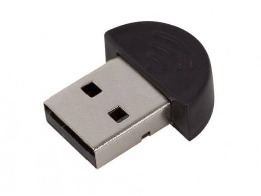 Bluetooth mini USB 2.0 nano
