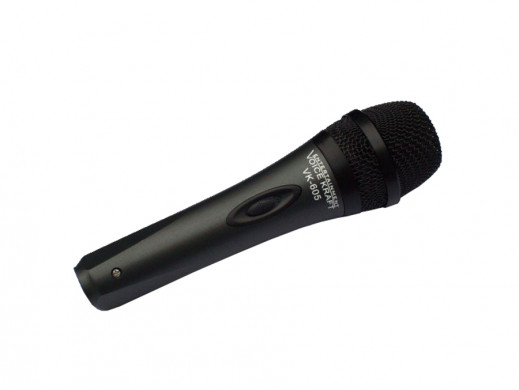 Mikrofon dynamiczny Voicekraft VK605