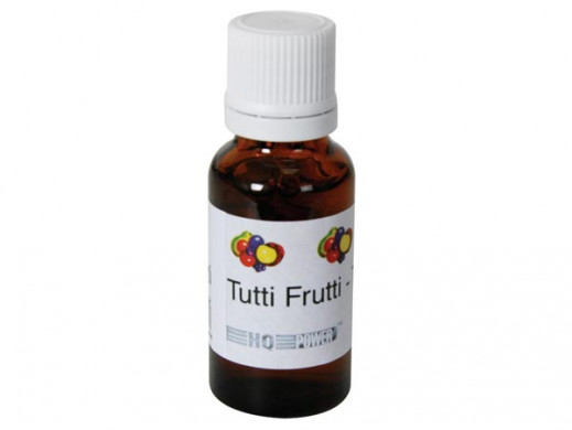 Aromat do wytwornicy dymu Tutti Frutti 20ml