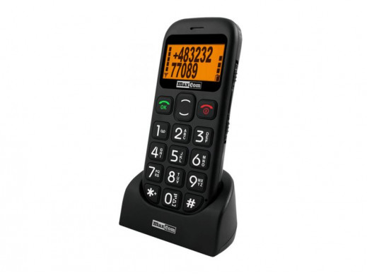 Telefon komórkowy MM431 Maxcom