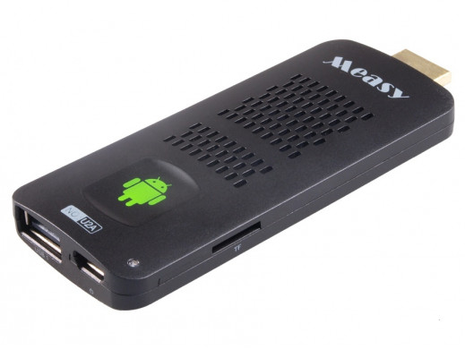 Smart TV dongle Android 4.1 mutimedialny U2A Measy