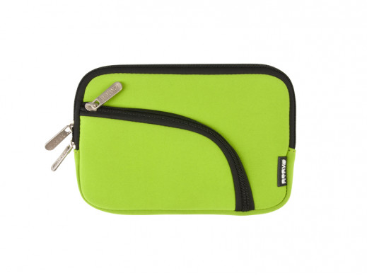 Etui na tablet 7-8" ET-926 Cliff Easy Touch zielony