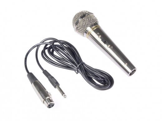 Mikrofon dynamiczny HM-220 Azusa