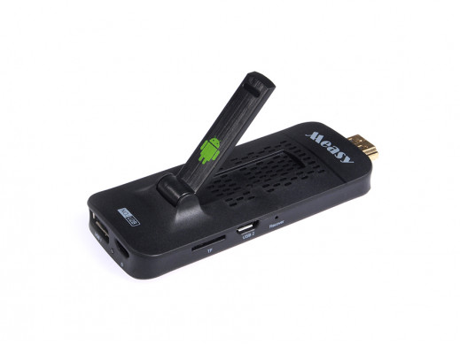 Smart TV dongle Android 4.1 BT WiFi U2B Measy
