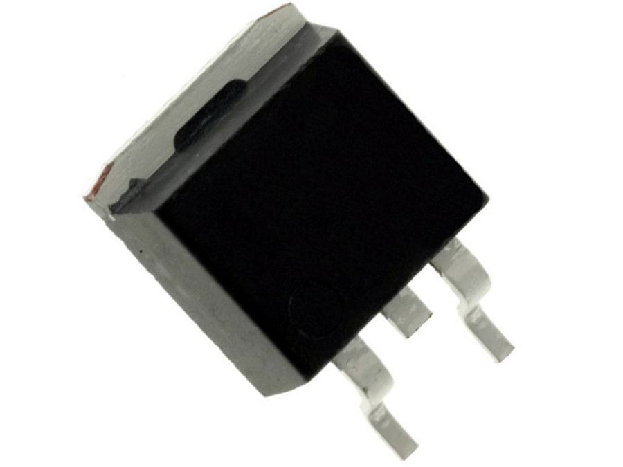Tranzystor IRLR2905 N-Mosfet 42A/55V TO252 smd | centrumelektroniki.pl