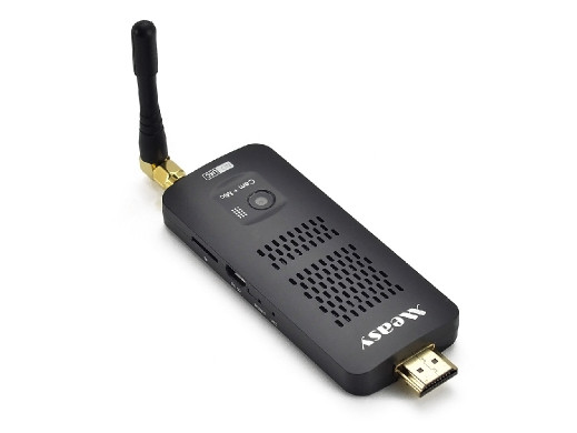 Smart TV dongle Android 4.2 mutimedialny U4C Measy