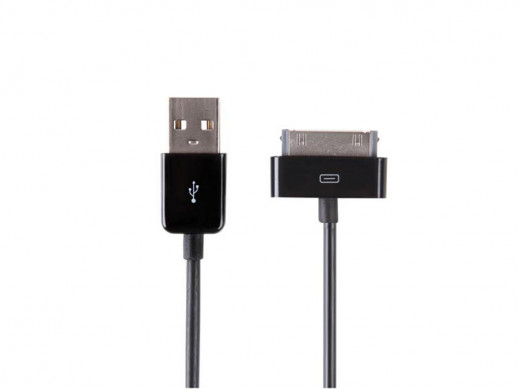 Przewód USB 2.0 1m do iPOD/iPhone/iPAD PCMP13B