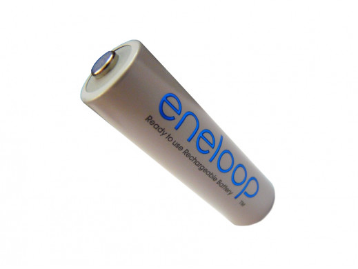 Akumulator R-06 2100mAh Panasonic eneloop