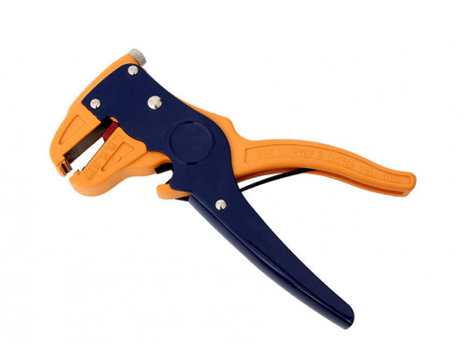 Ściągacz izolacji TL-700D do kabli 0,2-5,5mm2 automatyczny