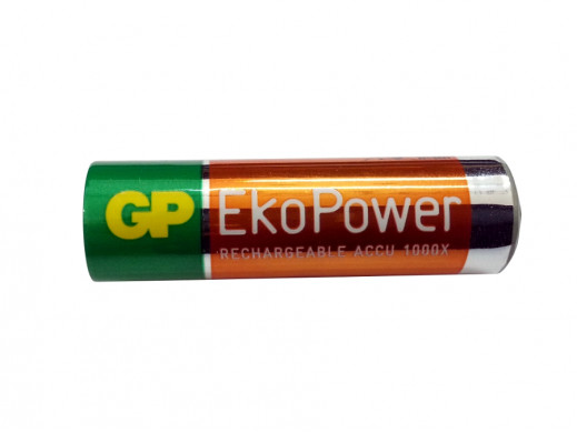 Akumulatorek AA 1000mAh GP EcoPower