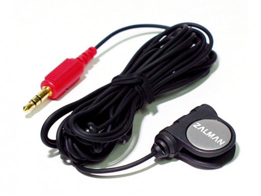 Mikrofon ZM-MIC1 na przewodzie słuchawkowym Zalman