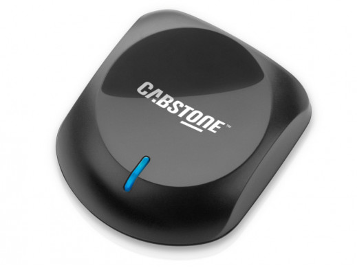 Odbiornik audio bluetooth Cabstone HiFiStreamer