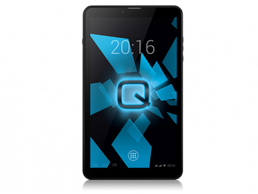 Tablet 7" 7020 3G z etui OV-Qualcore Overmax