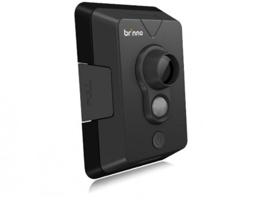 Kamera z czujnikiem ruchu Brinno Home Watch Cam
