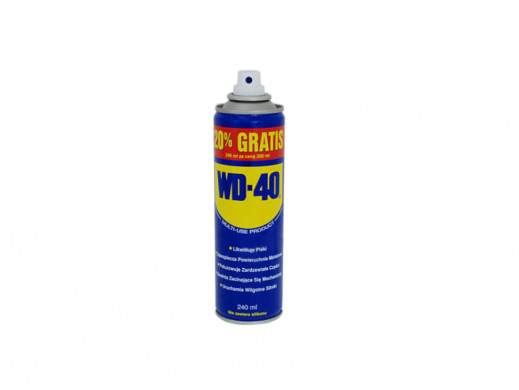 Spray WD-40 240ml