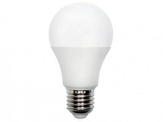Żarówka LED E27 10W ciepła biała 810lm 3000k 230V EcoEnergy