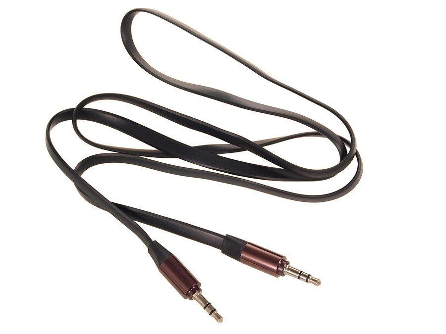 Câble Audio Jack 3,5 Mm 10 M Mâle-femelle - Pour IPhone, Smartphones, Tablettes, Casques, Haute Qualité OFC