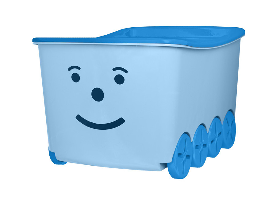 Ящик Для Игрушек Купить В Минске