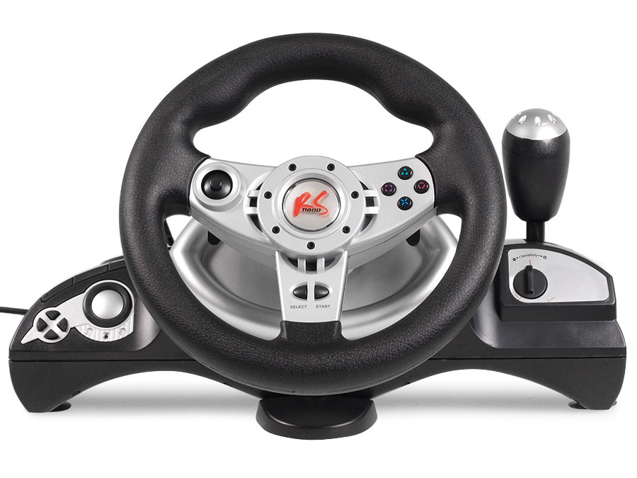 Игра racing wheel. Руль 2in1 Force Vibration Racing Wheel. Игровой руль vr2 Racing Wheel experience!. Руль для ps1. Рули с педалями за 6000.