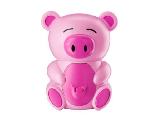 Inhalator Only for Baby Pinkie Piggie