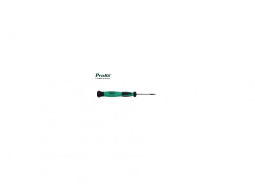 Wkrętak płaski 2,0mm SD-083-S3 ProsKit