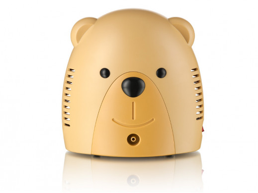 Inhalator Only for Baby Honey Bear