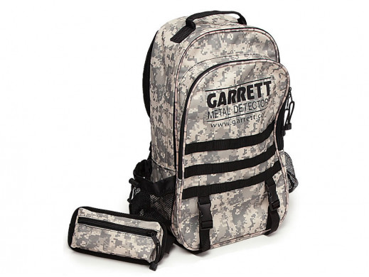 Plecak duży Camo Garrett