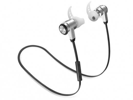 Słuchawki bezprzewodowe sportowe BT Ci3 Bluedio