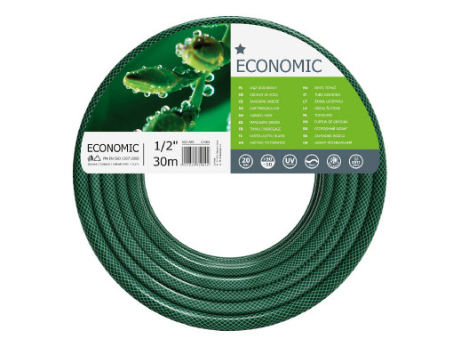 Wąż ogrodowy Cellfast Economic 1/2" 30m