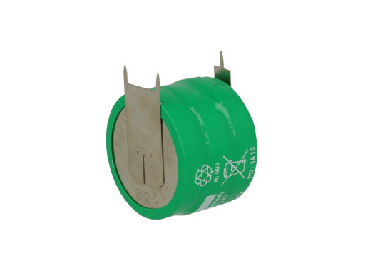 Akumulator 3,6V 170mAh MH170B3AL3 170mAh 3pin do druku  Kinetic