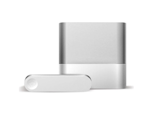Odtwarzacz multimedialny Wifi 42811 Platinet