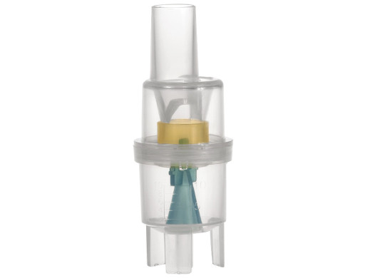 Nebulizator pojemnik na preparat do inhalacji Promedix, PR-814