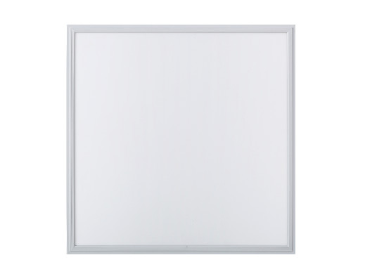 Panel LED sufitowy slim 40W Warm white 2800-3200K Led4U  LD150W   60x60cm raster