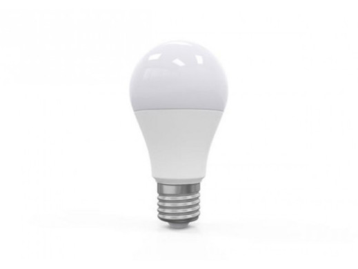 Żarówka LED E27 12W 1055lm biały ciepły LEDPOL