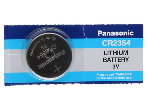 Bateria CR-2354 CR2354 3V Panasonic