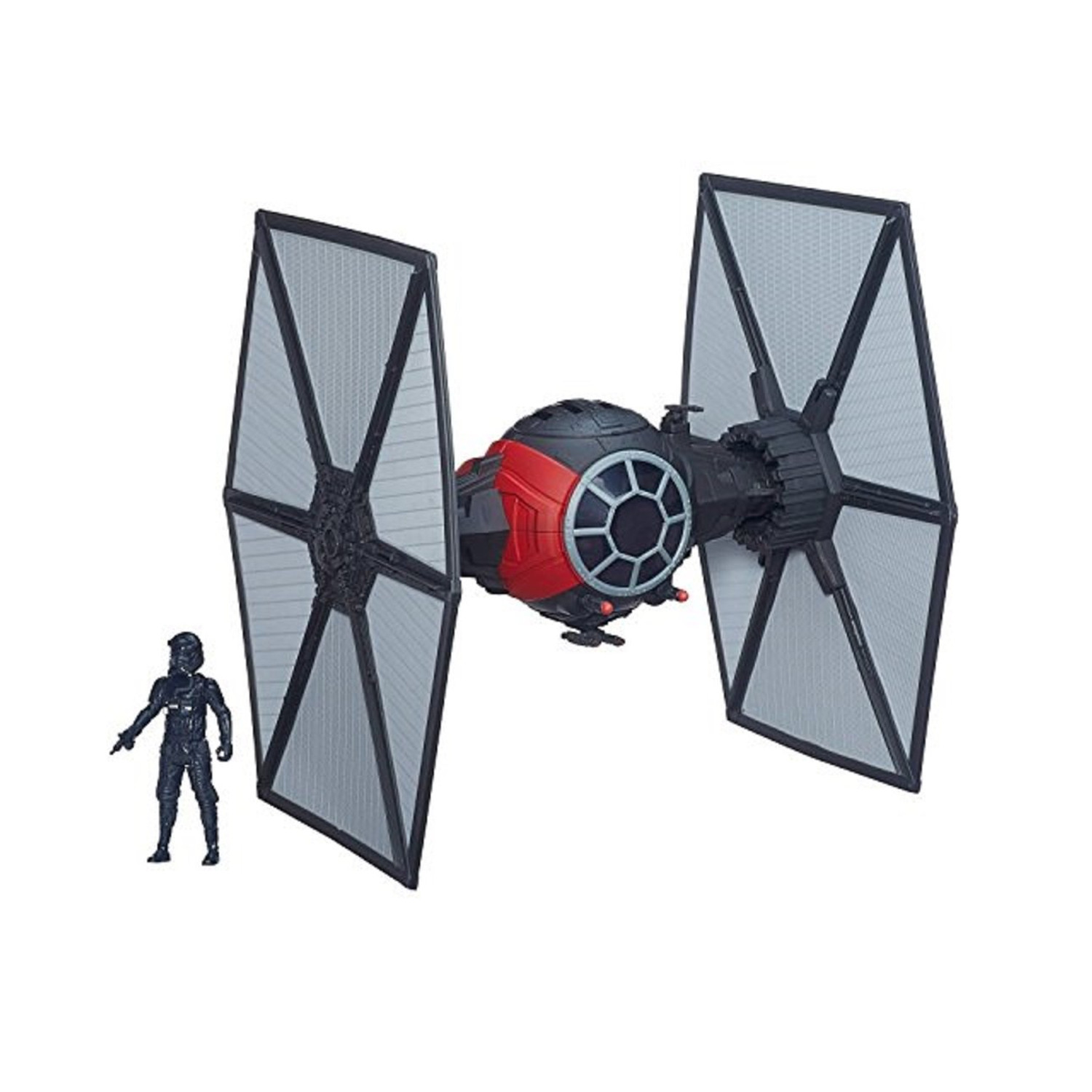 Statek Star Wars Tie Fighter B3920 | centrumelektroniki.pl