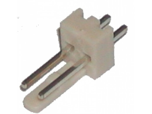 Złącze WF-02 gniazdo 2 pin do druku