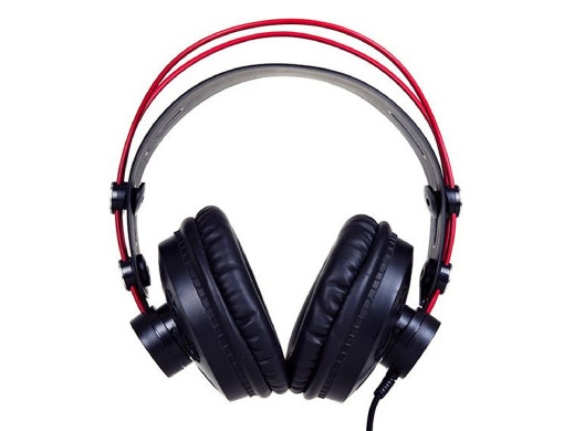 Słuchawki nauszne HP580 ISK