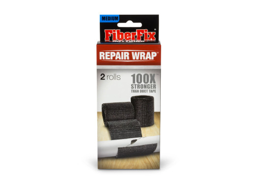 Taśmy naprawcze FiberFix Repair Wrap medium 2x5cm