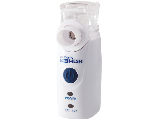 Inhalator siateczkowy Diagnostic Pro Mesh