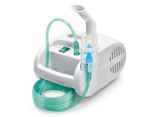 Inhalator tłokowy Little Doctor LD-221C