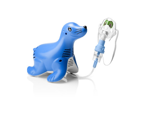 Inhalator Philips Respironics Sami the Seal