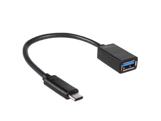 Kabel USB Maclean, 3.0, AF-Type C 0, OTG, 15m, MCTV-843