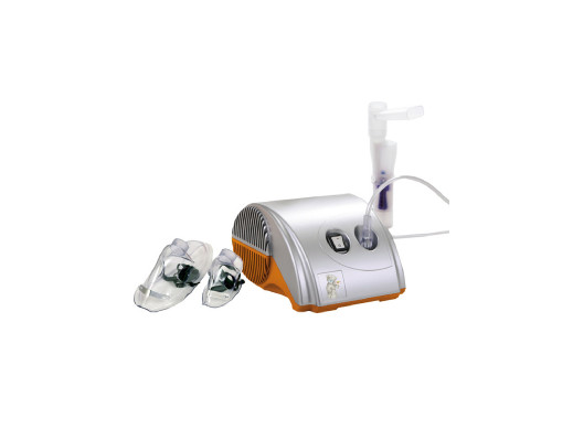 Inhalator kompresowy TM-NEB BABY Tech-Med