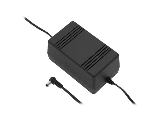 Zasilacz stabilizowany 18V 1A wtyk 5,5/2,1mm ZST-1000 Abasco